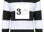 Maillot des 30ans